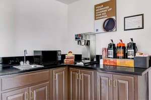 thumbnail: Coffee service