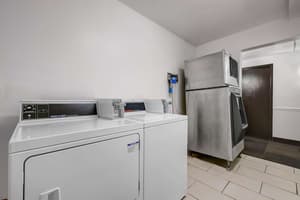 thumbnail: Laundry room