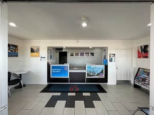 thumbnail: Reception