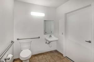 thumbnail: Accessible bathroom