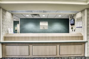 thumbnail: Reception
