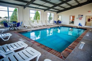 thumbnail: Pool