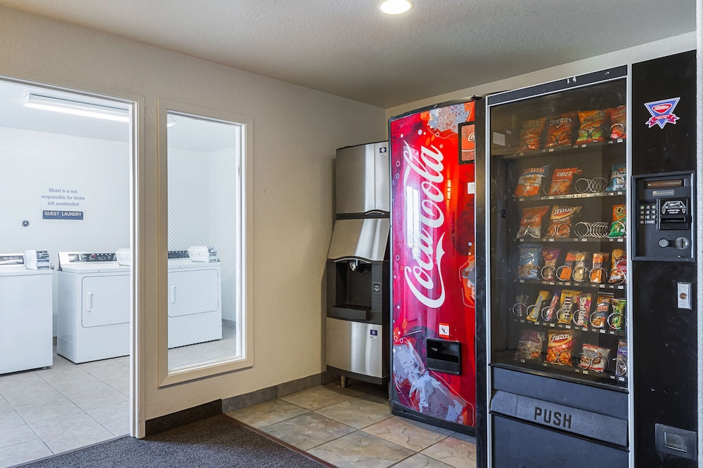Vending machine