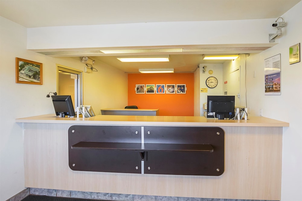 Accessible bathroom