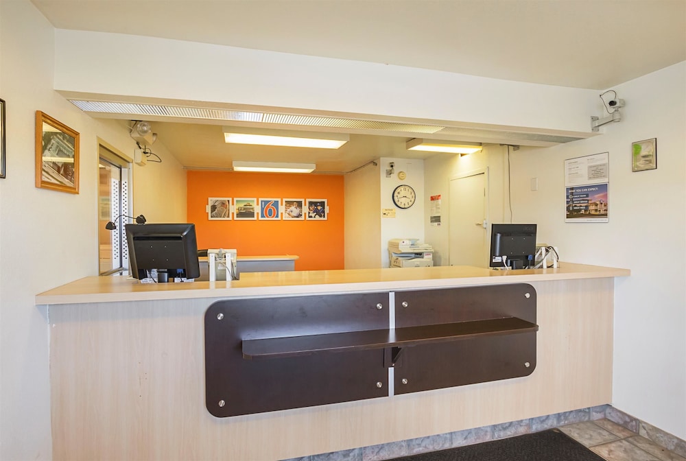 Accessible bathroom