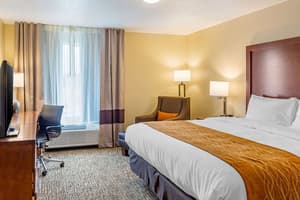 thumbnail: Rooms