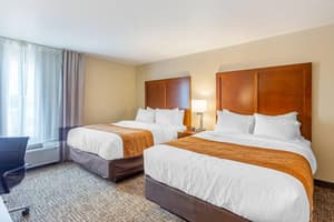 thumbnail: Rooms