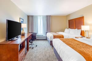 thumbnail: Rooms
