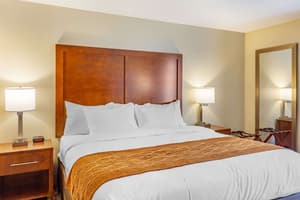 thumbnail: Rooms