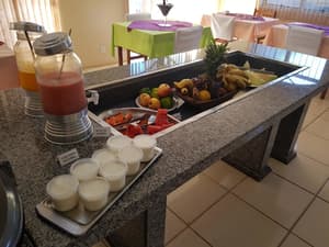thumbnail: Breakfast meal