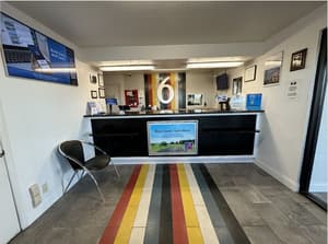 thumbnail: Reception