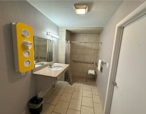 thumbnail: Accessible bathroom