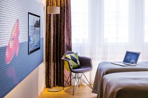 thumbnail: Room