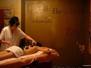 thumbnail: Spa treatment
