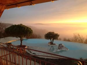 thumbnail: Outdoor pool