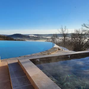thumbnail: Outdoor pool