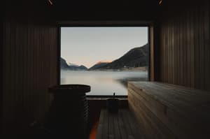 thumbnail: Meeting facility