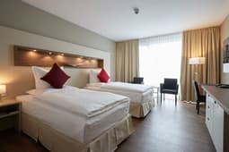 Best Western Premier Hotel Alte Muehle