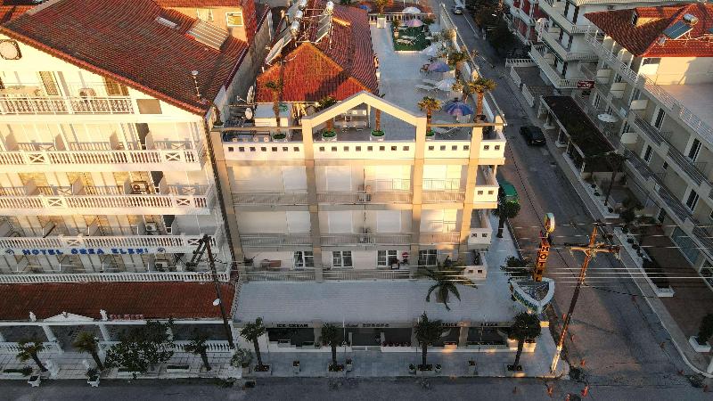 General view