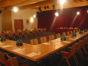 thumbnail: Conferences