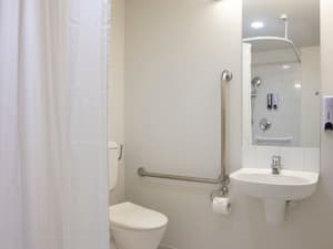 thumbnail: Bathroom shower