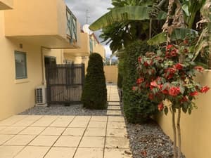 thumbnail: Terrace/patio