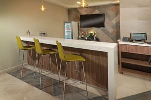 thumbnail: Interior entrance