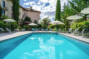 thumbnail: Outdoor pool