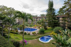 Holiday Inn San Jose La Sabana by IHG