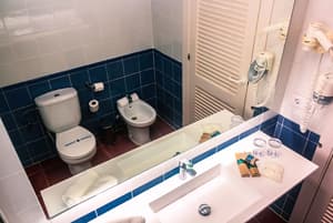 thumbnail: Bathroom