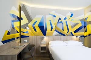 thumbnail: Pet-friendly amenities