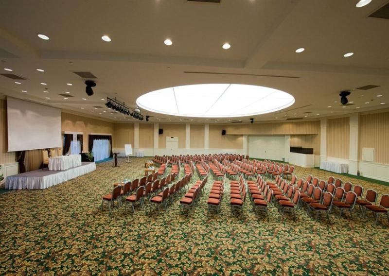 Conferences