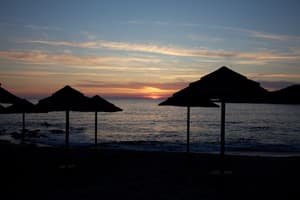 thumbnail: Beach