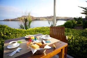 thumbnail: Breakfast meal