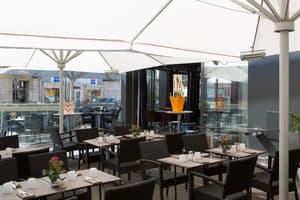 thumbnail: Dining