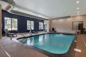 thumbnail: Indoor pool