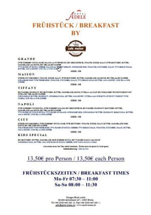 thumbnail: Breakfast meal