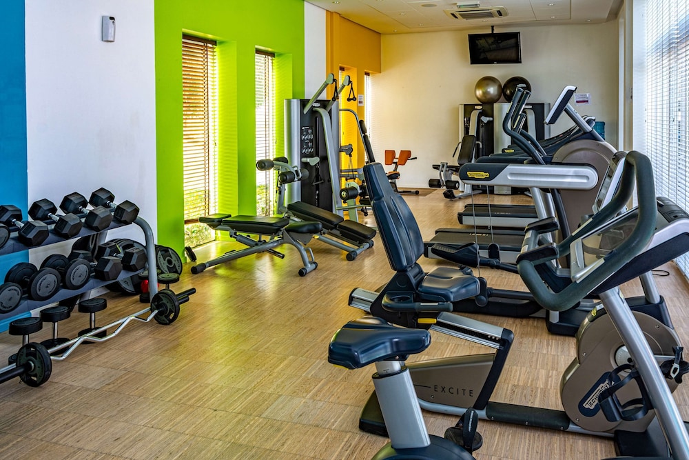 Sport Facilities