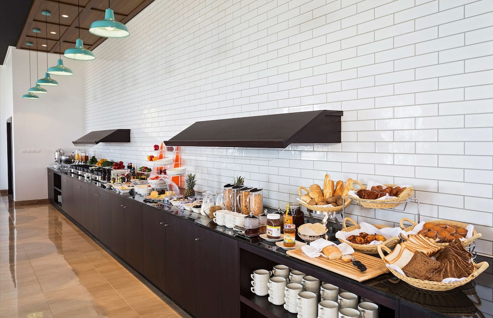 Restaurant-cafeteria