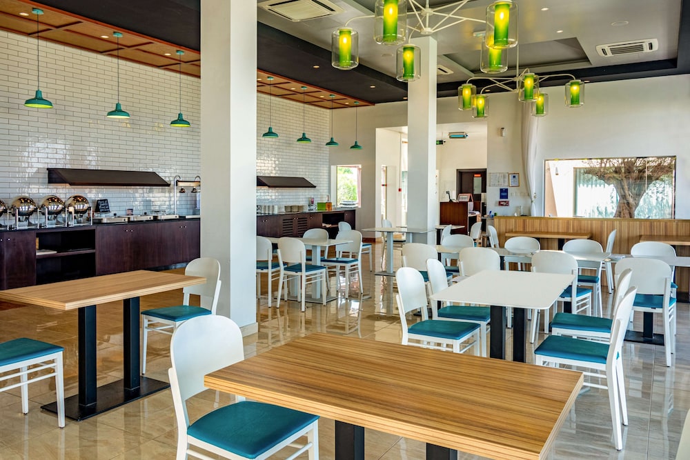 Restaurant-cafeteria