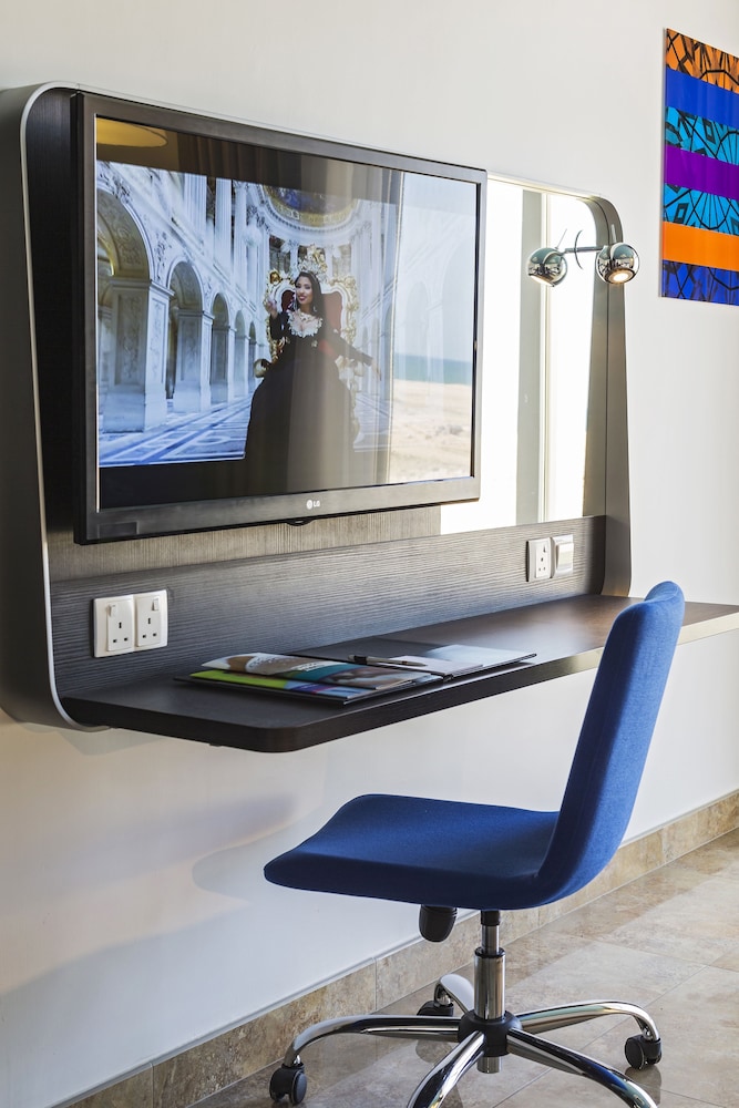 Work-area