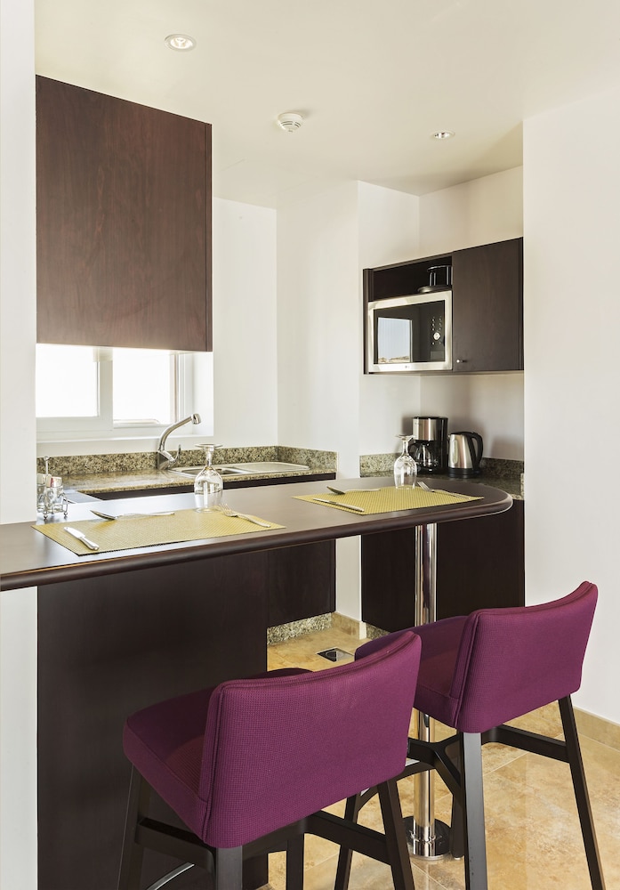 Work-area