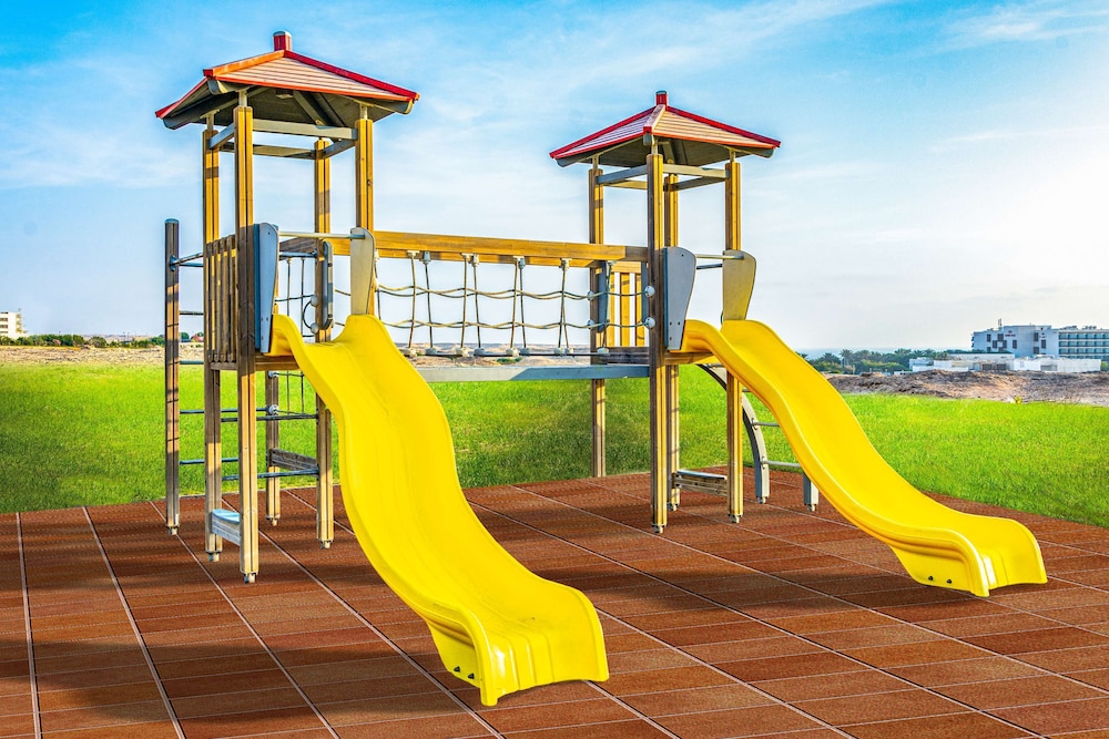 Play area
