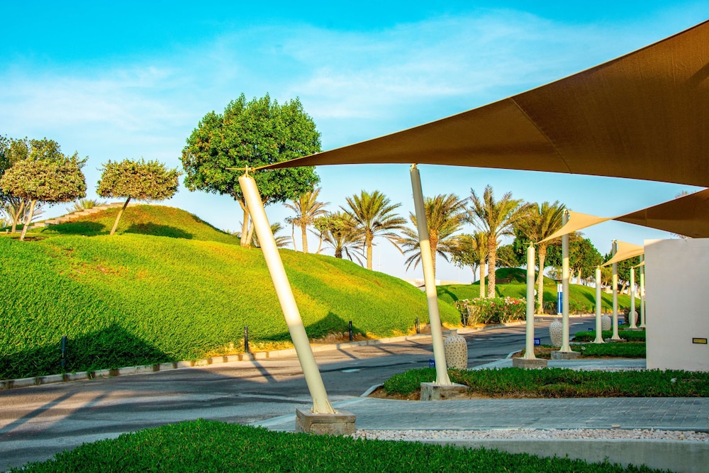 Play area