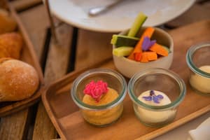 thumbnail: Breakfast meal