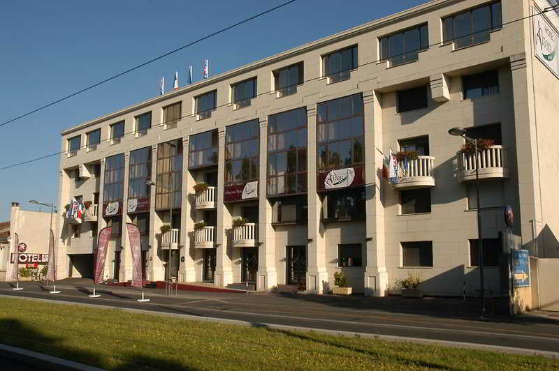 General view