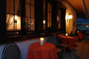 thumbnail: Terrace/patio