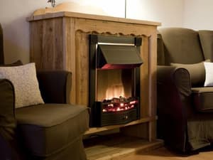 thumbnail: Fireplace