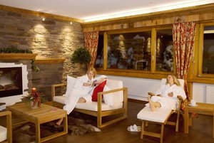 thumbnail: Interior