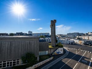 thumbnail: View from property